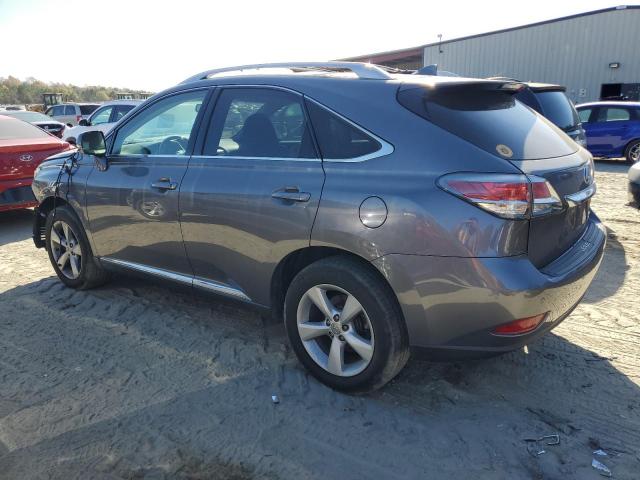 2015 LEXUS RX 350 BAS - 2T2BK1BA0FC278017