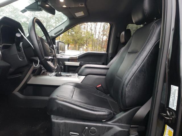 2015 FORD F150 SUPER - 1FTEW1CG1FKE34864