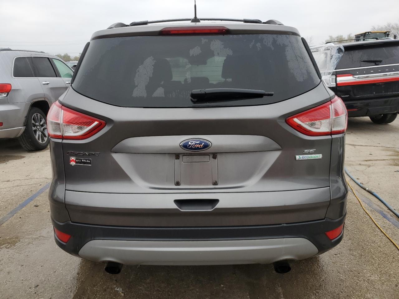 Lot #3004345830 2013 FORD ESCAPE SE