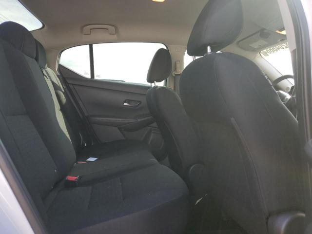 2021 NISSAN SENTRA S - 3N1AB8BV7MY227268