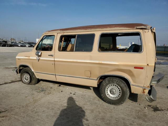 Vin: 1fmde11f6eha00696, lot: 42339305, ford all models e150 19842