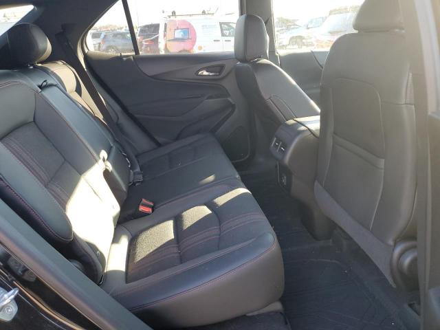 2022 CHEVROLET EQUINOX RS - 2GNAXWEV4N6127086