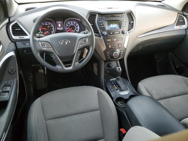 2016 HYUNDAI SANTA FE S - KM8SM4HFXGU140312