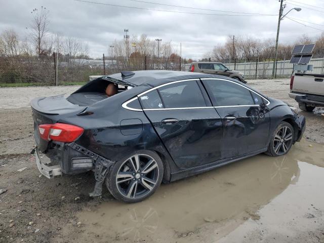 2016 CHEVROLET CRUZE PREM - 1G1BG5SM3G7326158
