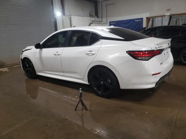 2023 NISSAN SENTRA SR - 3N1AB8DV9PY326692