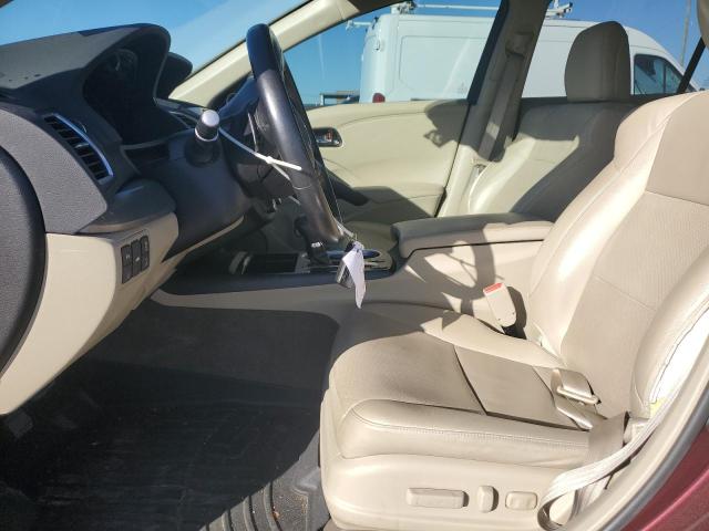 2018 ACURA RDX ADVANC - 5J8TB3H77JL000590