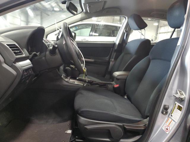 2015 SUBARU IMPREZA PR - JF1GPAC64FH322849