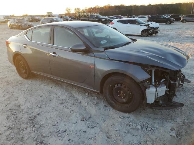 2022 NISSAN ALTIMA S - 1N4BL4BV7NN341590