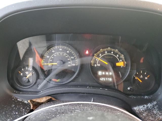 2015 JEEP PATRIOT LA - 1C4NJPFA8FD273992