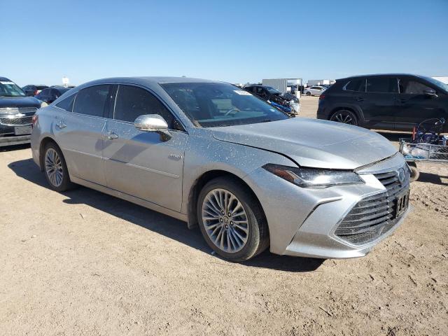 2021 TOYOTA AVALON LIM - 4T1DA1AB0MU008971