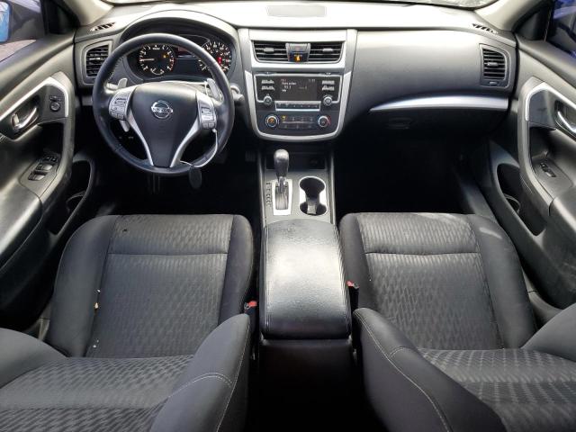2017 NISSAN ALTIMA 2.5 - 1N4AL3AP4HC148709