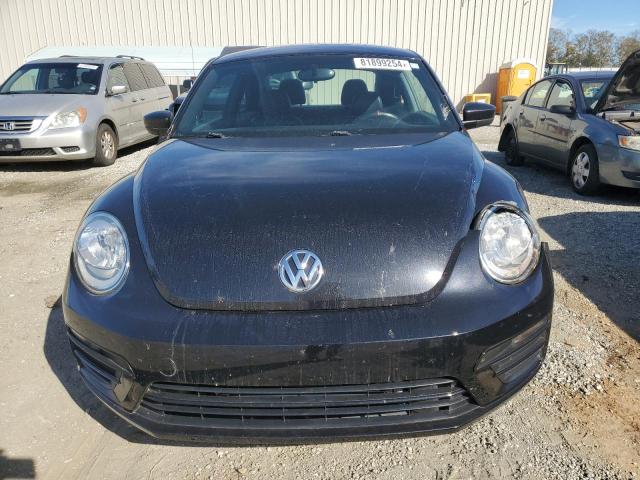 2017 VOLKSWAGEN BEETLE 1.8 - 3VWF17AT3HM633252