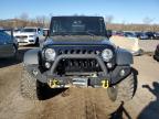 JEEP WRANGLER U photo