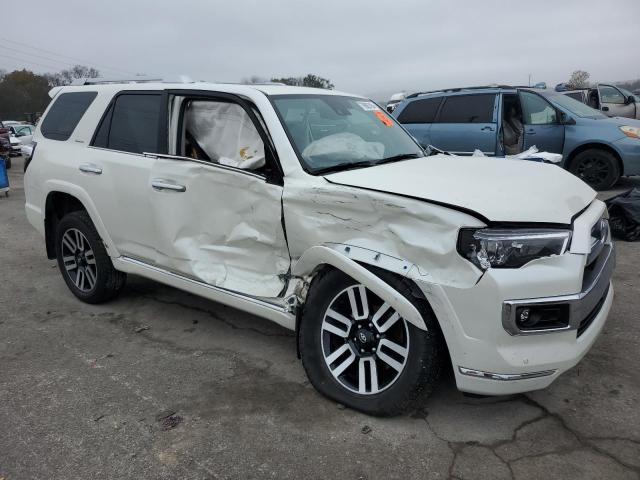 2023 TOYOTA 4RUNNER LI JTEKU5JR9P6203267