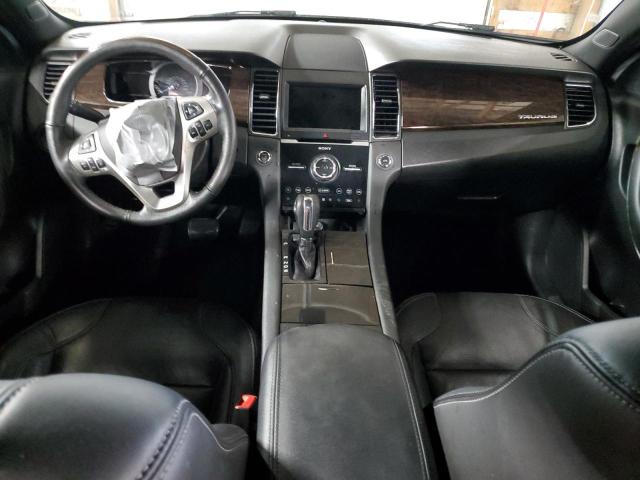 2017 FORD TAURUS LIM - 1FAHP2J89HG127191