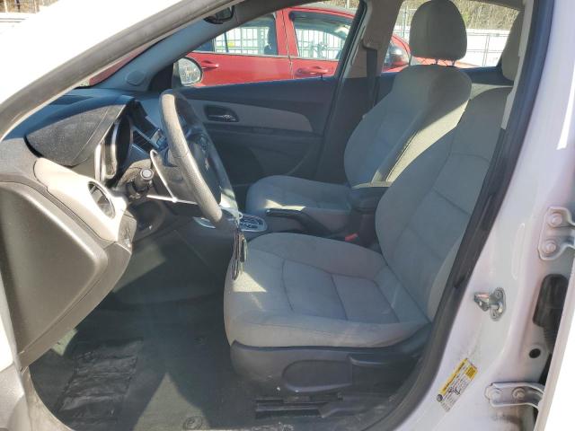 2016 CHEVROLET CRUZE LIMI - 1G1PJ5SB9G7208606