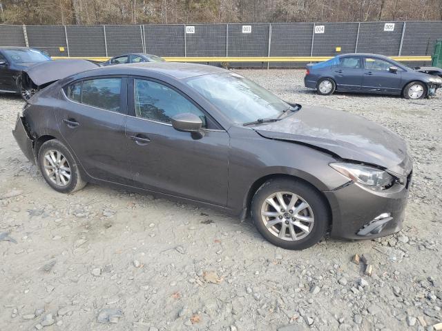 2015 MAZDA 3 GRAND TO - 3MZBM1W77FM126740