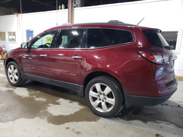 2016 CHEVROLET TRAVERSE L - 1GNKVGKDXGJ245774