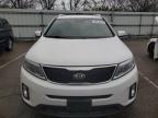 KIA SORENTO LX снимка