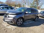 2017 ACURA MDX TECHNO - 5FRYD4H50HB029718