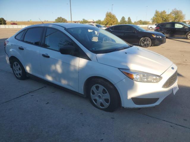 Vin: 1fadp3e20jl211682, lot: 78695544, ford focus s 20174