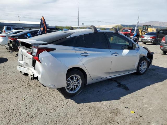 VIN JTDKARFU5K3093362 2019 TOYOTA PRIUS no.3