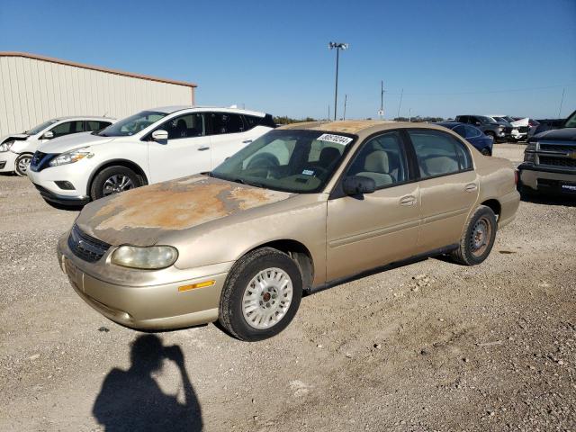 2003 CHEVROLET MALIBU #2977056900