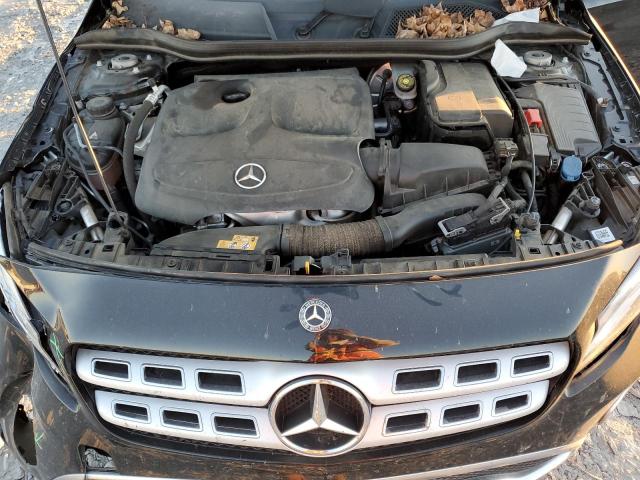 2020 MERCEDES-BENZ GLA 250 - WDCTG4EB2LJ654064