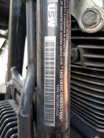2022 HARLEY-DAVIDSON FLTRX 1HD1KHC16NB657896