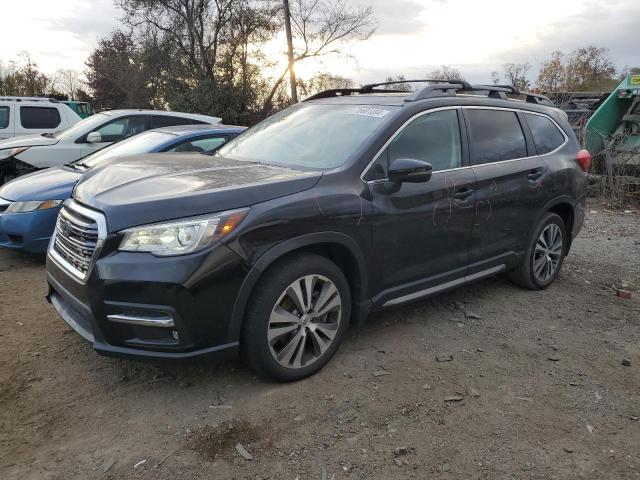 2022 SUBARU ASCENT LIM #3026093124