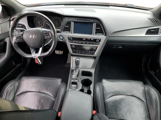 2015 HYUNDAI SONATA SPO - 5NPE34AB9FH246934