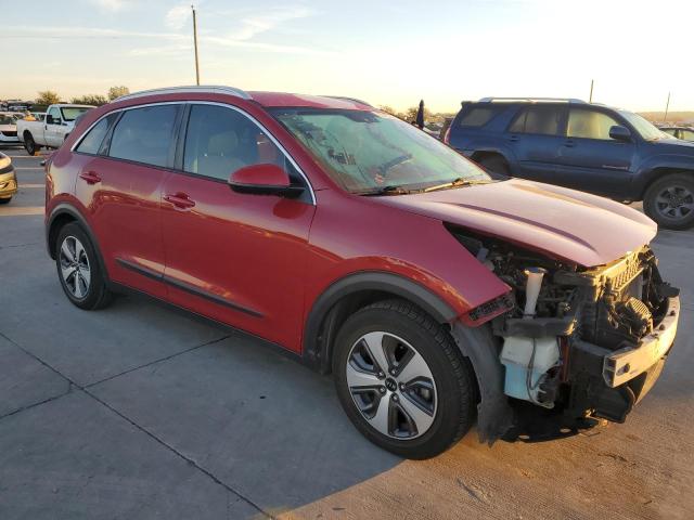 2017 KIA NIRO FE - KNDCB3LC5H5050051