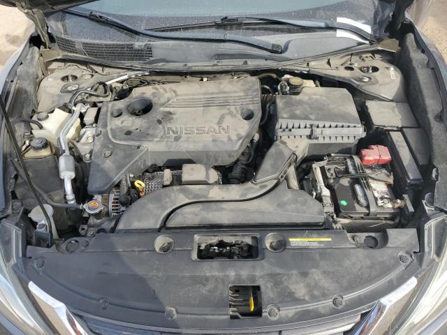 VIN 1N4AL3AP3GN340481 2016 NISSAN ALTIMA no.11