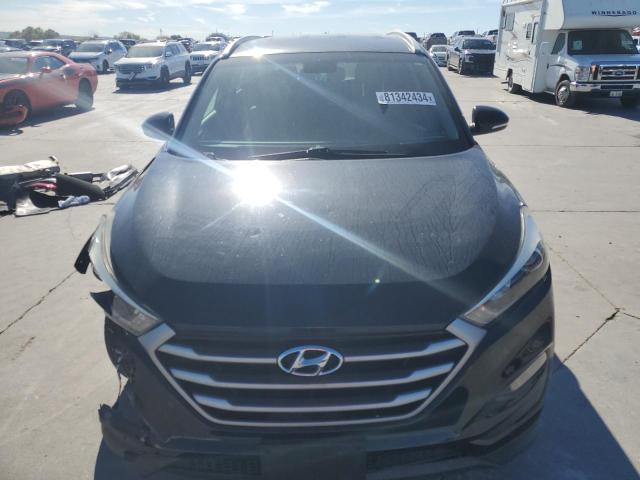 VIN KM8J33A42JU752769 2018 HYUNDAI TUCSON no.5