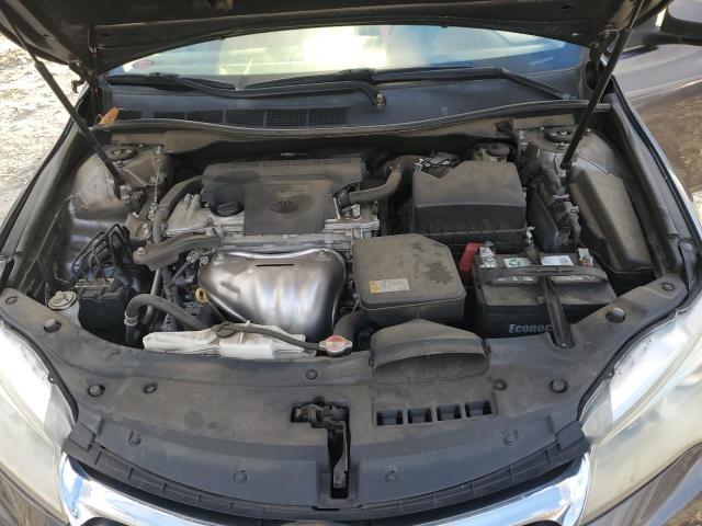 2016 TOYOTA CAMRY LE - 4T1BF1FK8GU166061