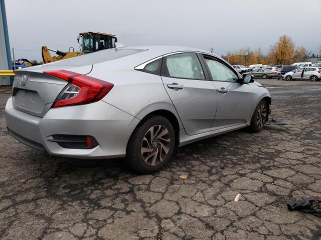 2017 HONDA CIVIC EX - 19XFC2F70HE070232