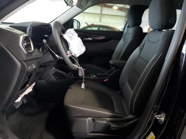 2025 CHEVROLET TRAILBLAZE - KL79MPSL8SB030508