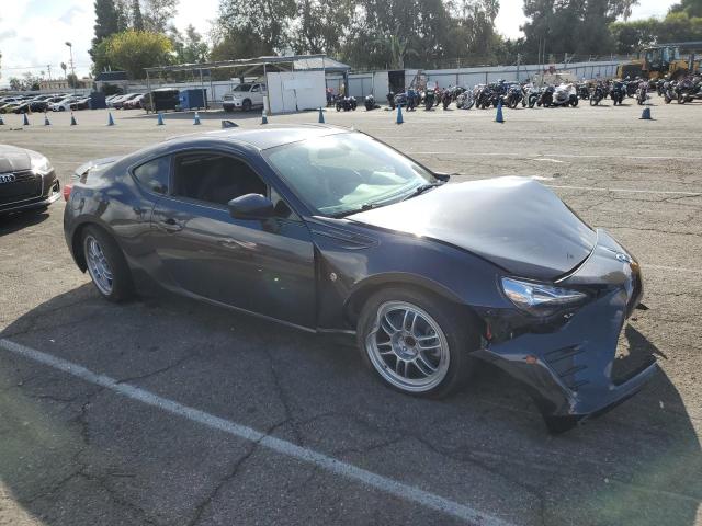 2019 TOYOTA 86 JF1ZNAA13K8703818