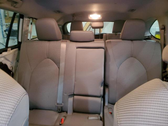 2023 TOYOTA HIGHLANDER - 5TDZARAH1PS523211