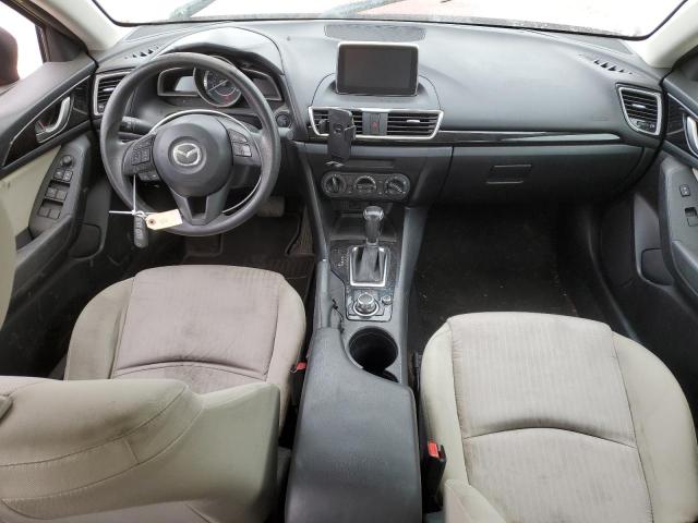 2015 MAZDA 3 SPORT - 3MZBM1U75FM157908