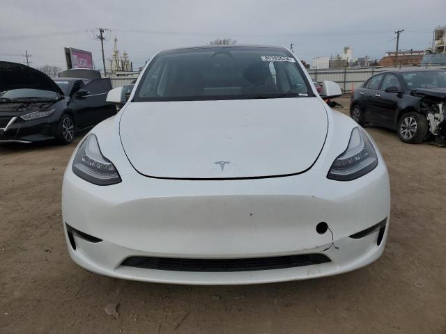 2023 TESLA MODEL Y - 7SAYGDEE8PA151254