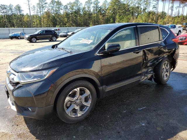 2017 HONDA CR-V EX - 7FARW1H57HE043120