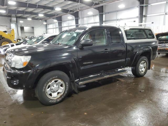 TOYOTA TACOMA ACC