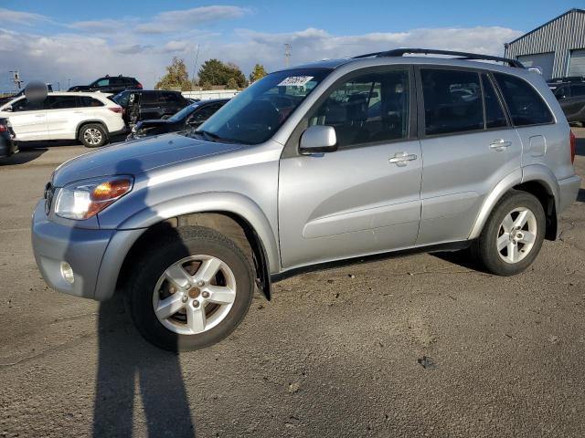 2005 TOYOTA RAV4 #2962528775