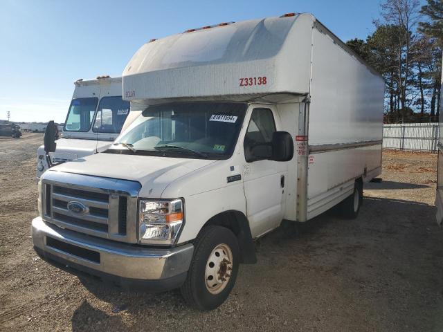 2008 FORD ECONOLINE #3023914227