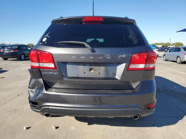 2018 DODGE JOURNEY SX - 3C4PDCBG3JT527551