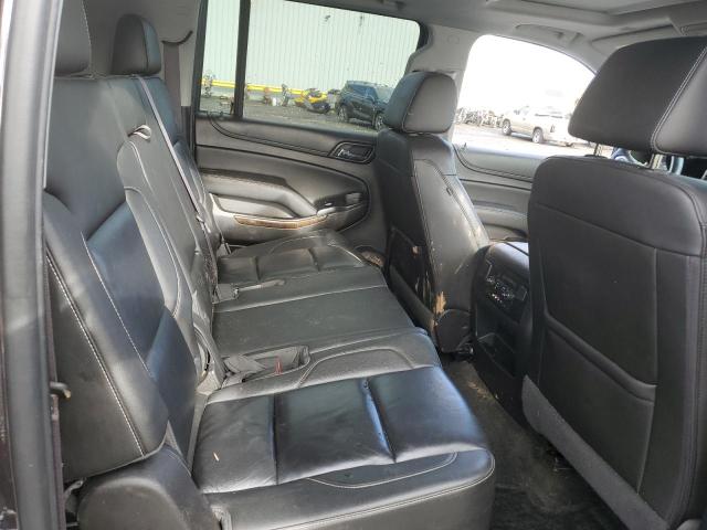 2016 CHEVROLET SUBURBAN K - 1GNSKHKC9GR268521