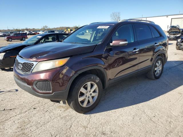 KIA SORENTO BA