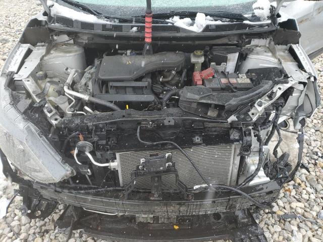 2019 NISSAN ROGUE SPT JN1BJ1CP2KW225527