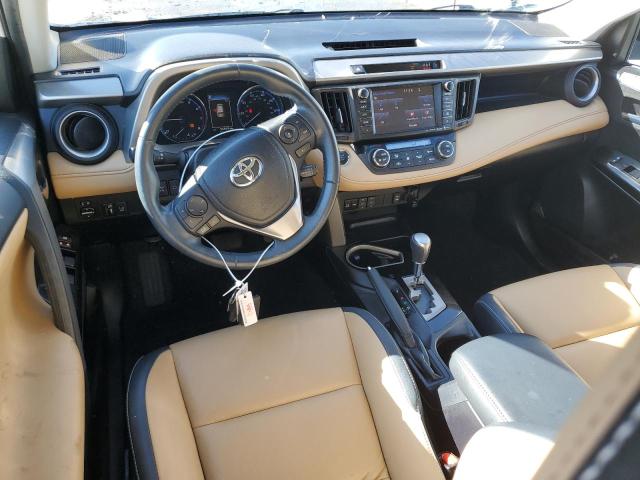 2018 TOYOTA RAV4 LIMIT - 2T3DFREV2JW743829